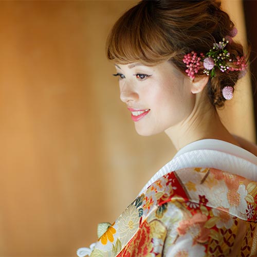 ブライダルフェア1