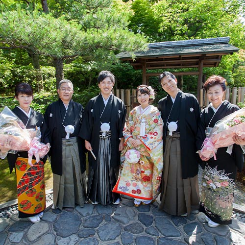 ブライダルフェア3