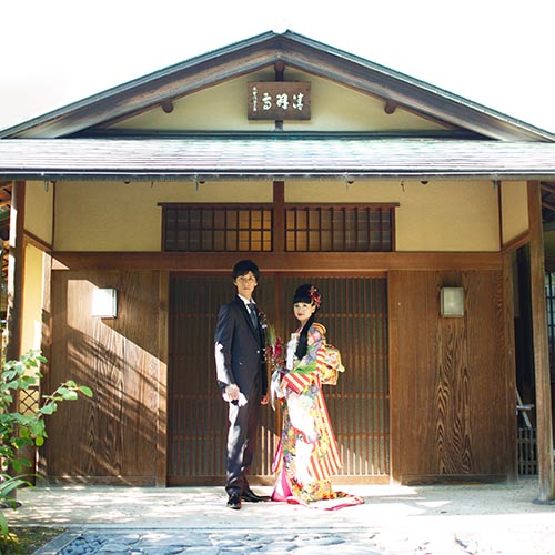 ブライダルフェア4