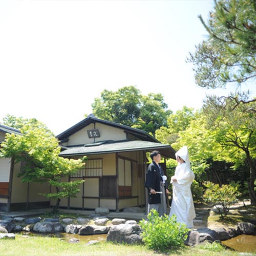 ウエディングレポート1