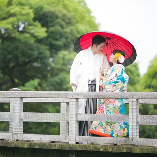 ウエディングレポート2