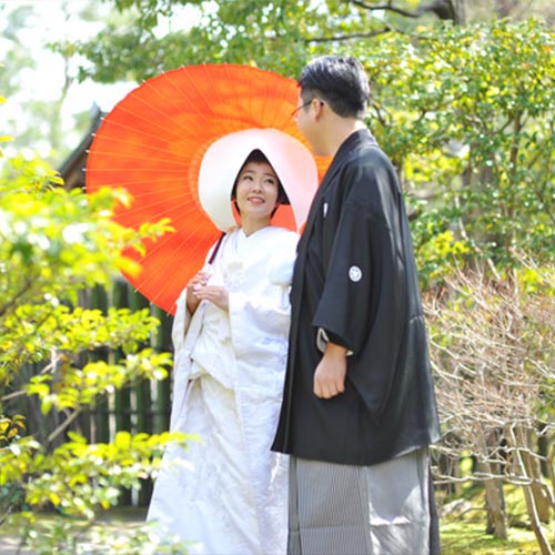 ウエディングレポート3