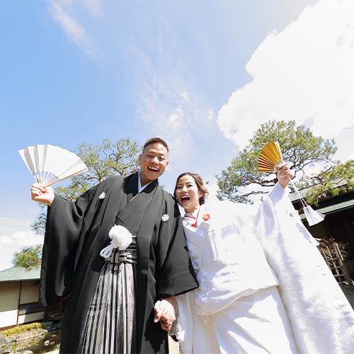 ウエディングレポート3